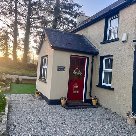 Daffodil Lodge Sligo Extérieur photo