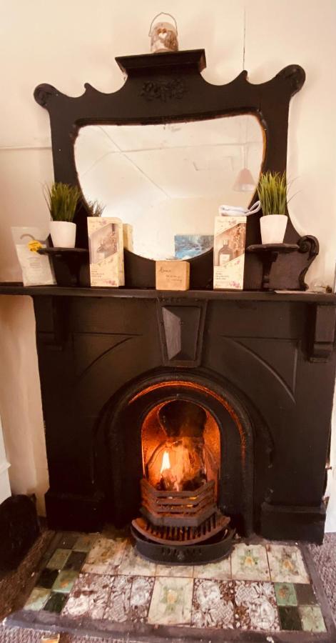 Daffodil Lodge Sligo Extérieur photo