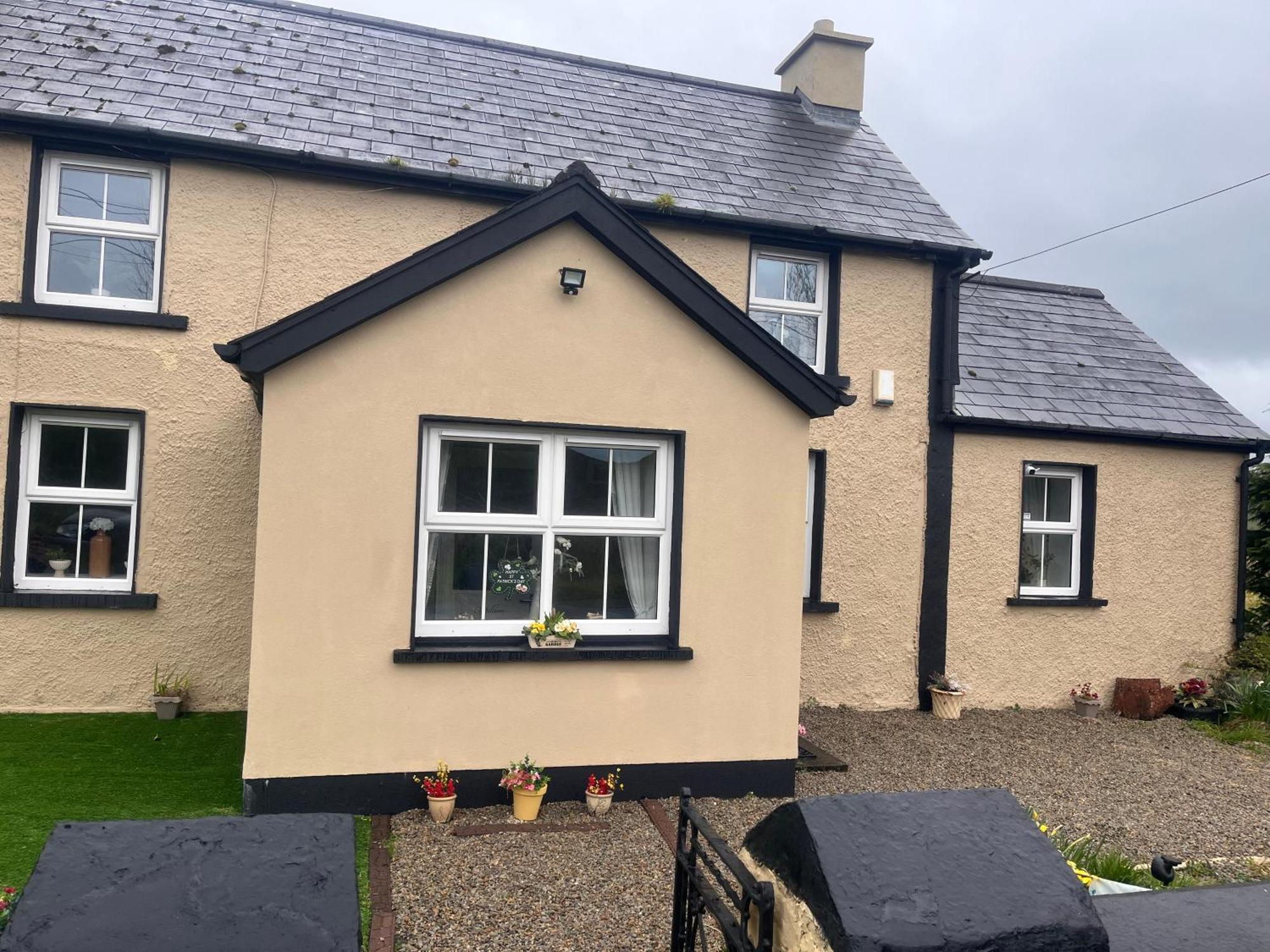 Daffodil Lodge Sligo Extérieur photo
