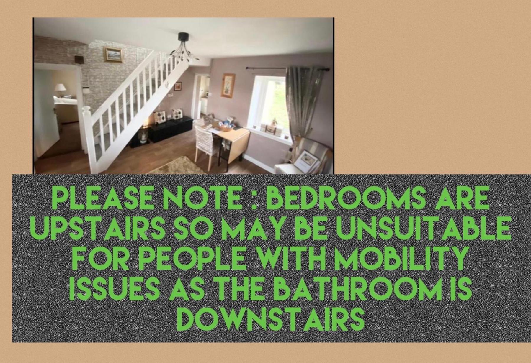 Daffodil Lodge Sligo Extérieur photo