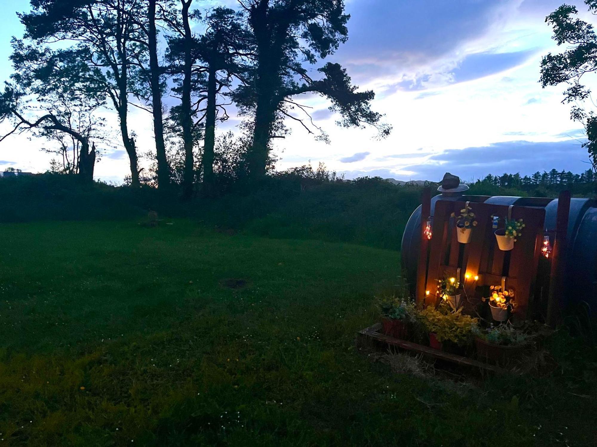 Daffodil Lodge Sligo Extérieur photo